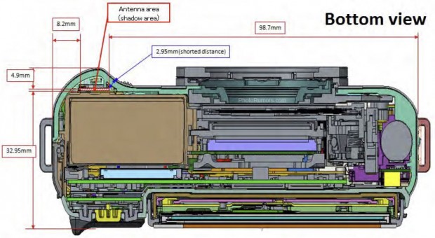 Fuji-X-A5-mirrorless-camera-rumors-2