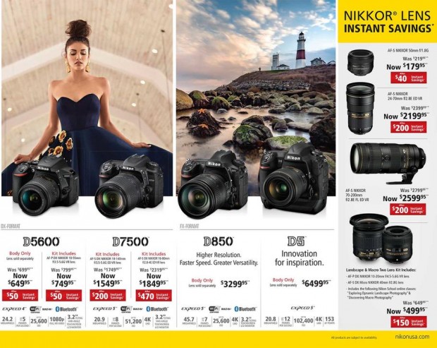 Nikon-2017-Black-Friday-ad 3