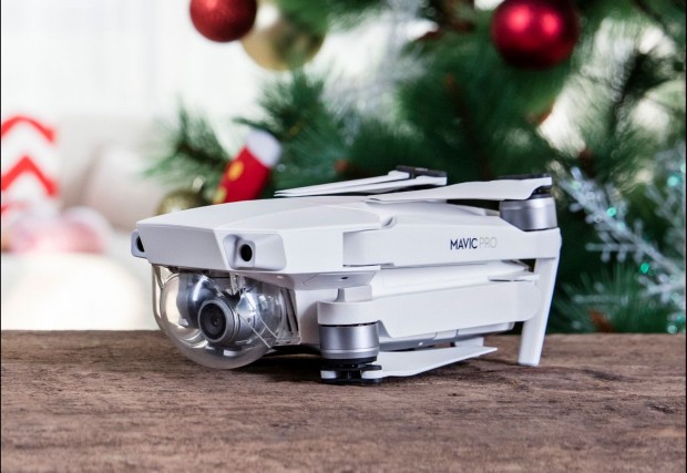 dji alpine white mavic pro