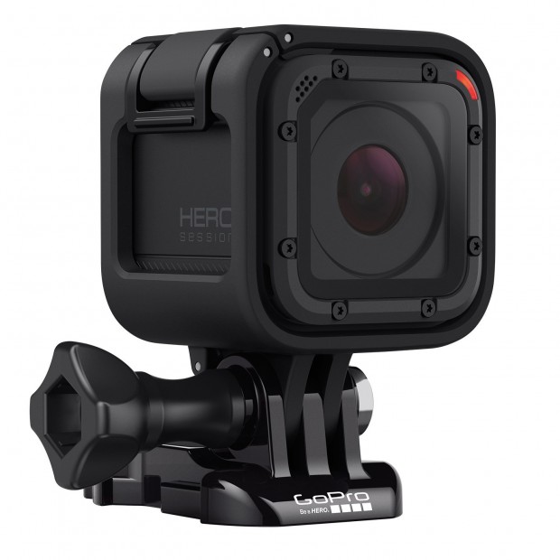 gopro hero session