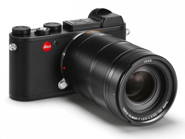 leica cl