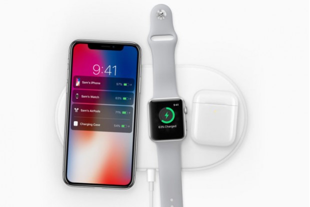 apple airpower
