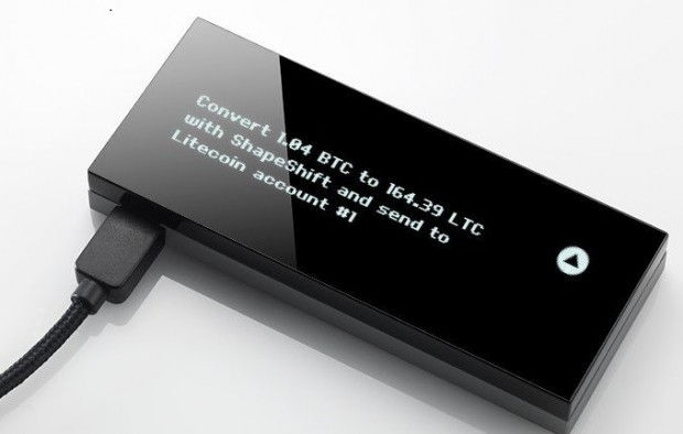 keepkey-hardware-wallet