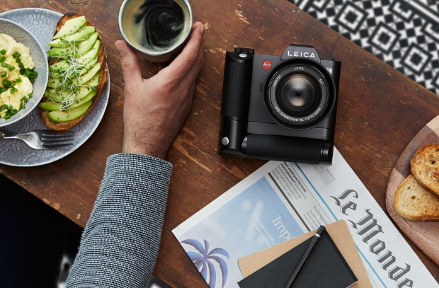 leica 75mm f2 sl lens