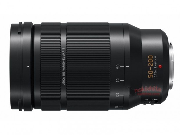 panasonic leica 50-200mm lens 1