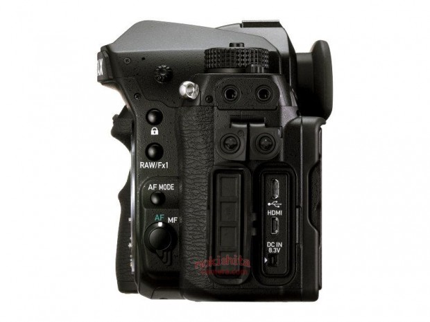 pentax k-1 mark ii 4