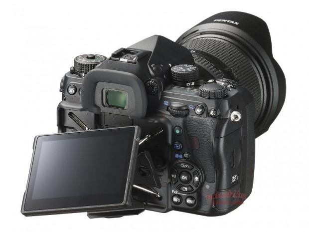 pentax k-1 mark ii 5