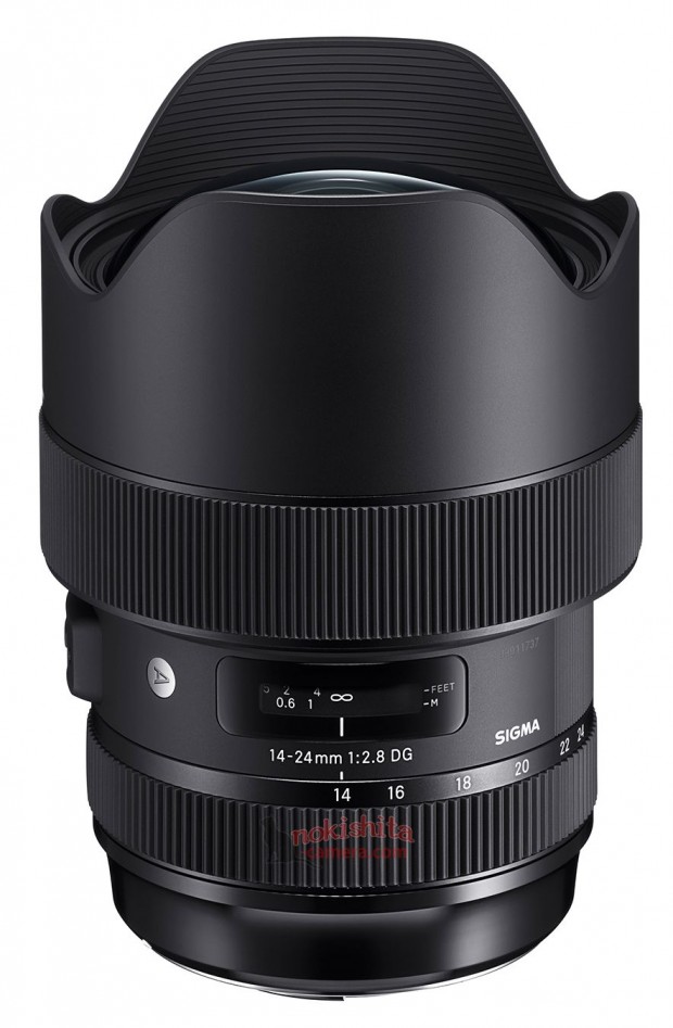 sigma 14-24mm f 2.8 dg hsm art lens 1