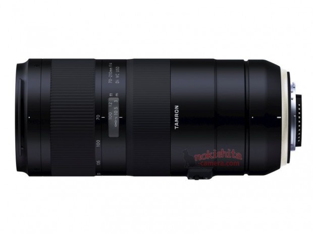 tamron 70-210mm f4 di vc usd lens 1