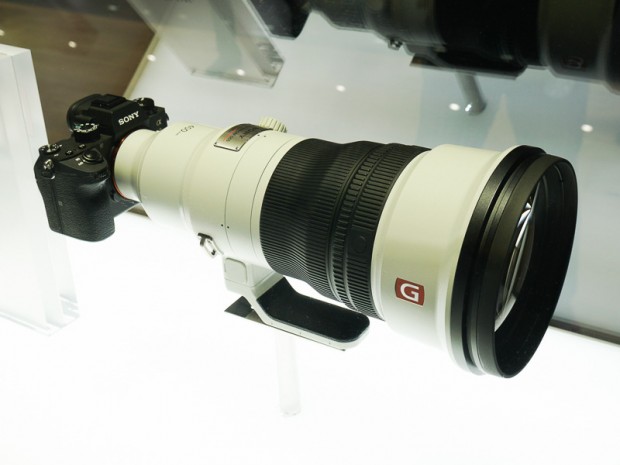 sony fe 400mm f 2.8 gm oss lens 4