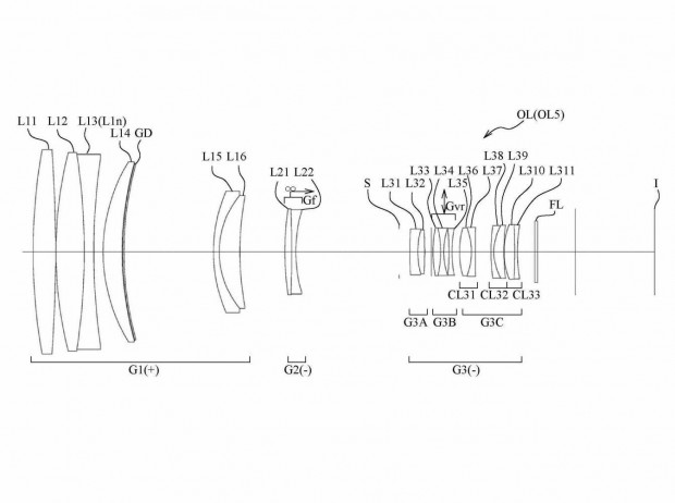 Nikon-600mm-f5.6-lens-patent