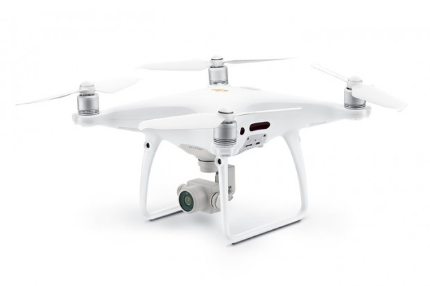 dji phantom 4 pro v2.0