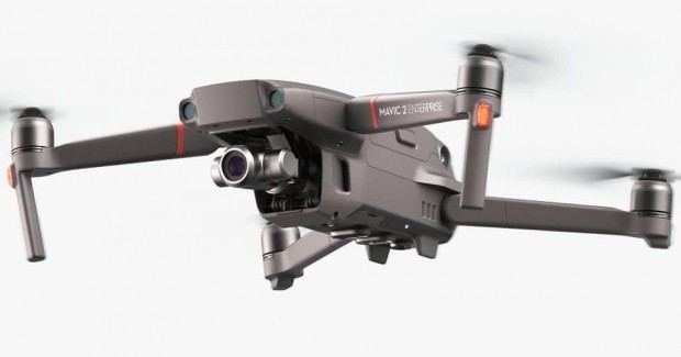 dji mavic 2 enterprise