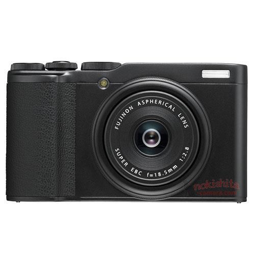 fujfilm xf10 1