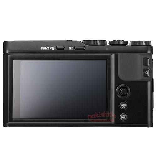 fujfilm xf10 2