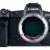 First Images & Specs of Canon EOS R, 4 RF Lenses !