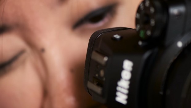 nikon full frame mirrorless g
