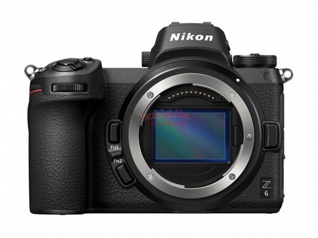 nikon z6