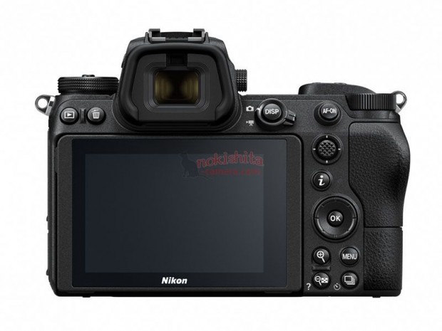 nikon z7 3