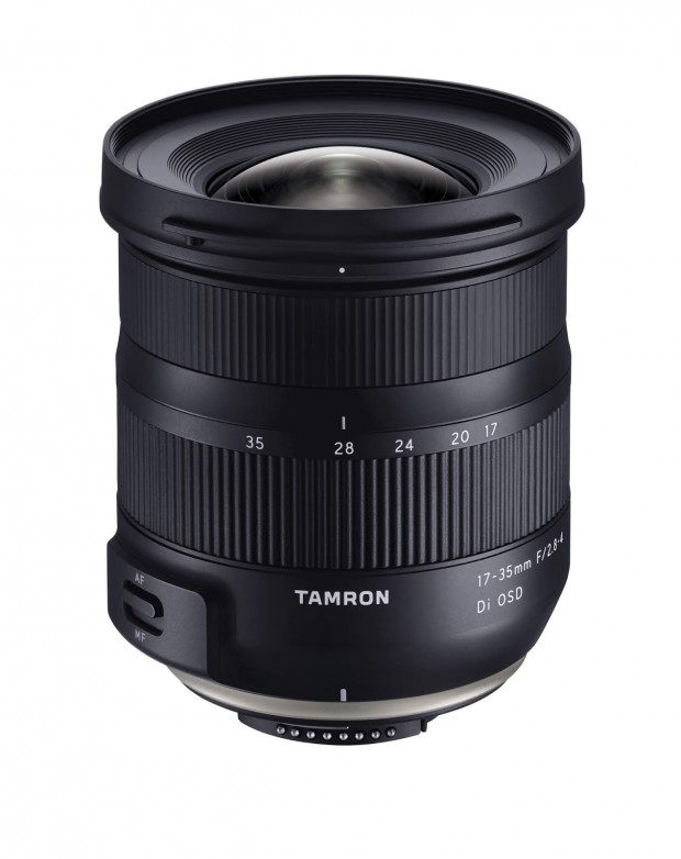tamron 17-35mm f 2.8 4 di osd lens 1