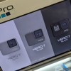 More Leaked Images of GoPro Hero 7 Black/Silver/White Cameras