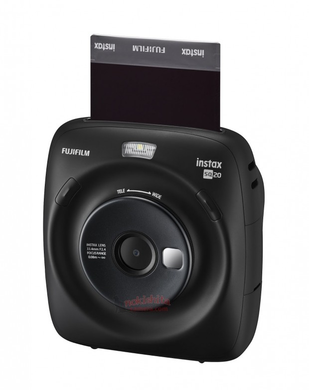 fujifilm instax sq 20 3