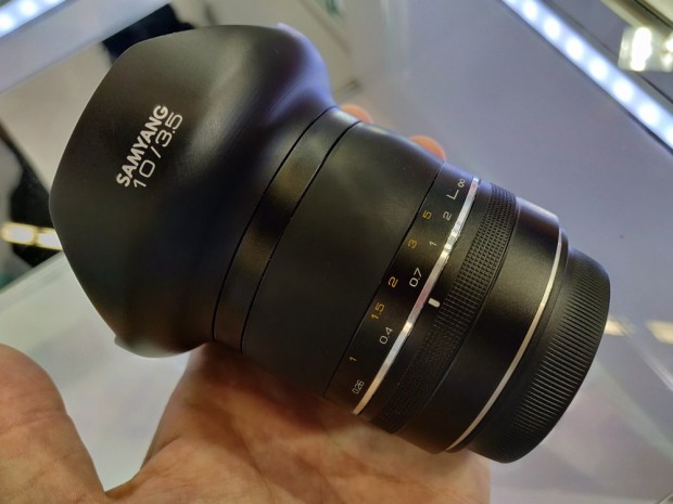 samyang xp 10mm f 3.5 ff lens