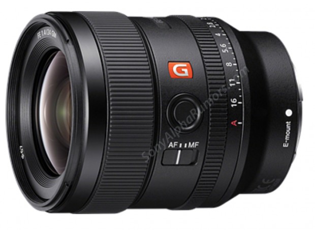sony fe 24mm f 1.4 gm lens 1
