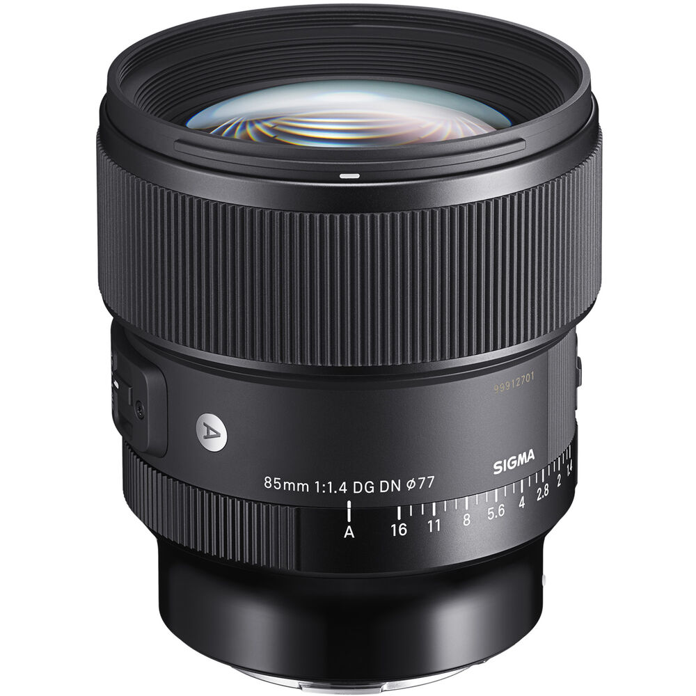 Sigma 85mm f/1.4 DG HSM Art Lens Review | ePHOTOzine