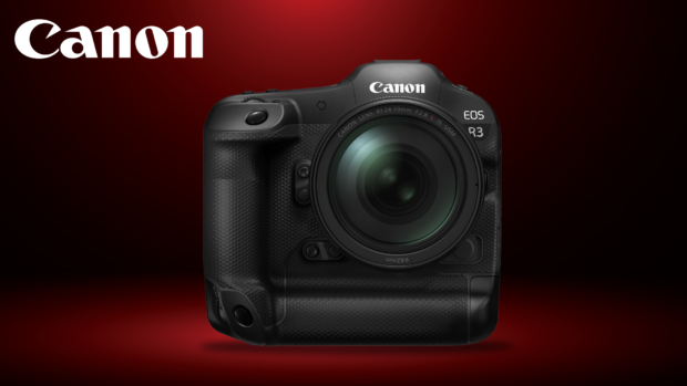 Canon EOS R1 to be the King of Resolution?