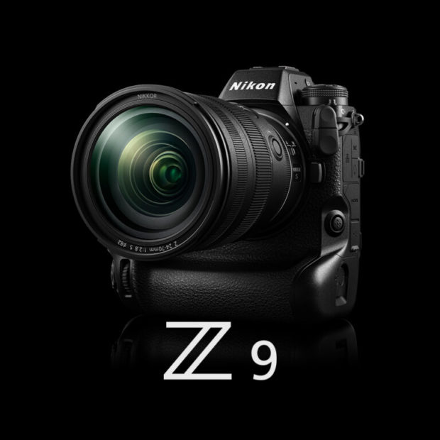 New Firmware Ver. 2.1 for Nikon Z9 to be Released Soon