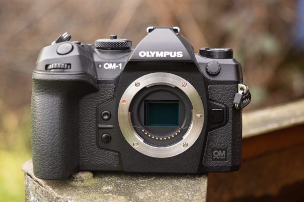 The new OM-5 to Cost $1,599? Much Cheaper than OM-1