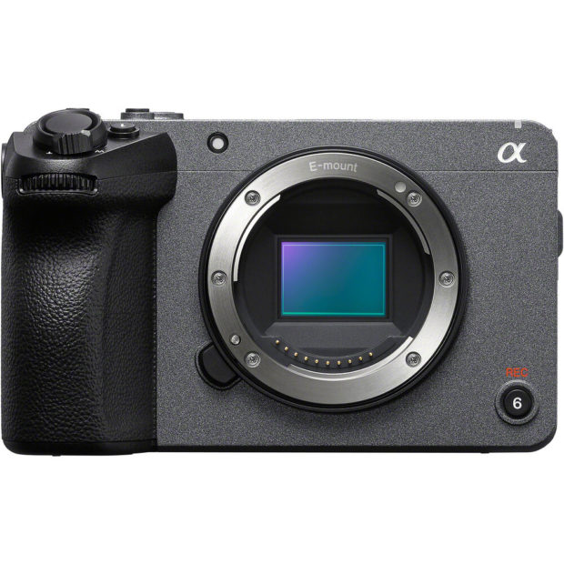 Sony FX30 and the New Cards now Available for Pre-order at Amazon