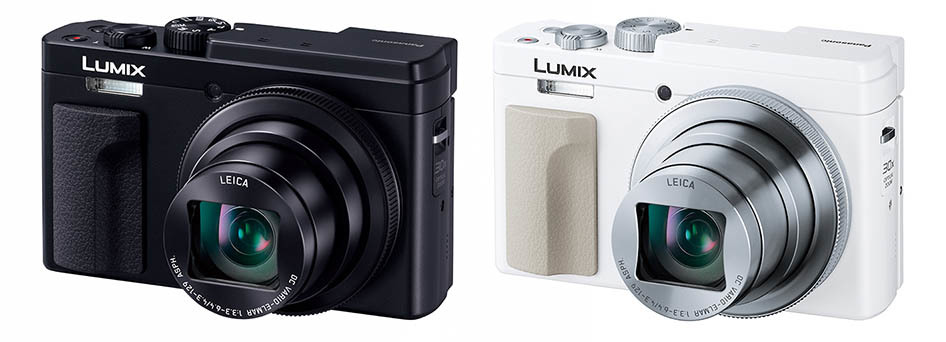 Panasonic LUMIX DC-TZ95D Officially Announced - Camera News at