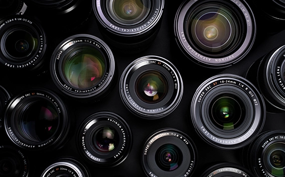 Een deel zebra gemakkelijk te kwetsen Fujifilm X-mount & G-mount Lens Roadmaps in 2023 - Camera News at Cameraegg