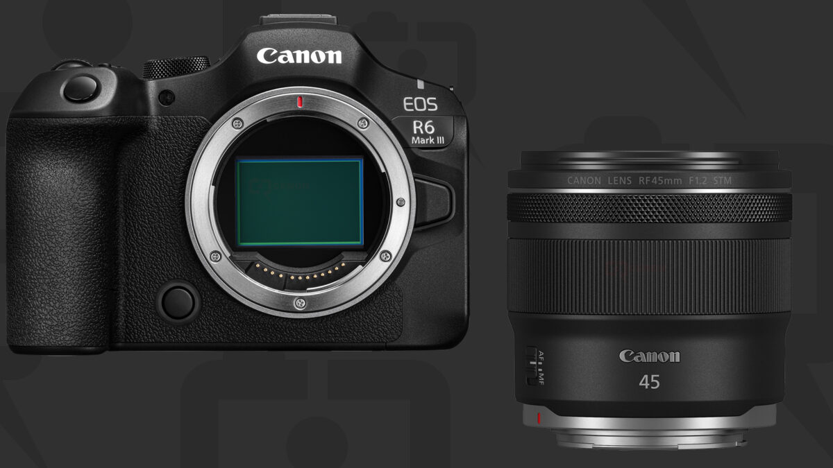 canon eos r6 mark iii