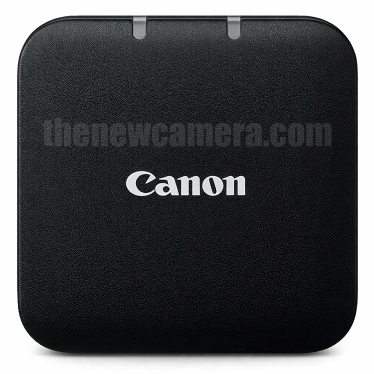 Canon WM-E1-R Wireless Microphone