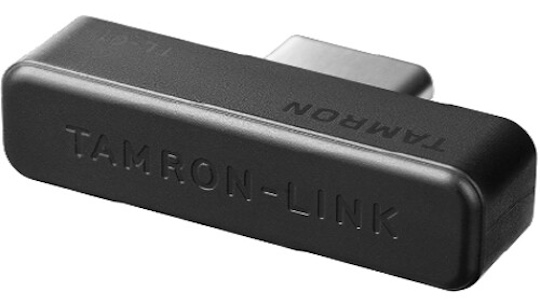 Tamron Link TL-01 Wireless Accessory