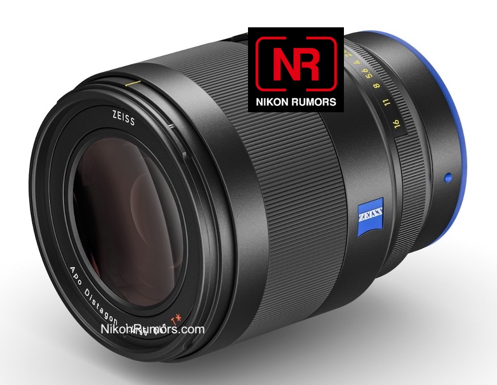 Zeiss Otus ML 35mm f/1.4