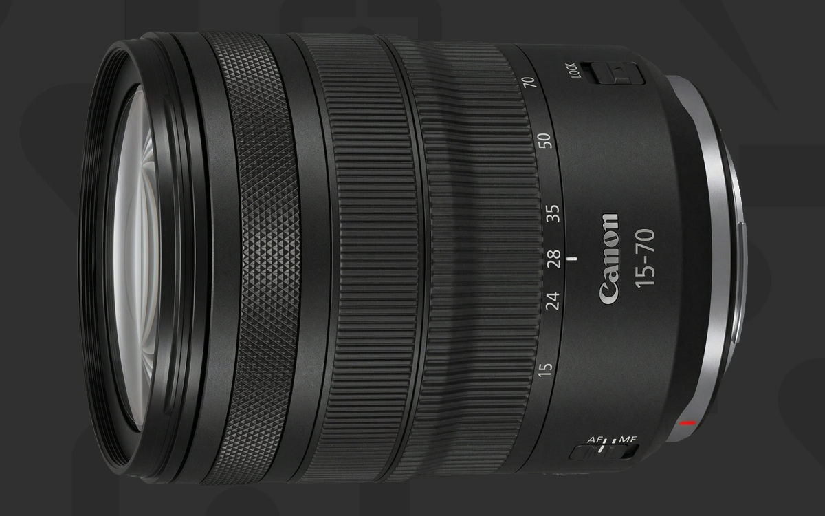 RF-S 15-70mm f/4