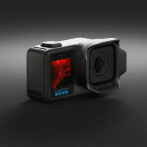 GoPro MISSION 1 PRO Officially Announced: A Paradigm Shift for Compact ...