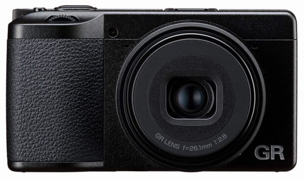 Ricoh GR IVx — development images from Ricoh Imaging