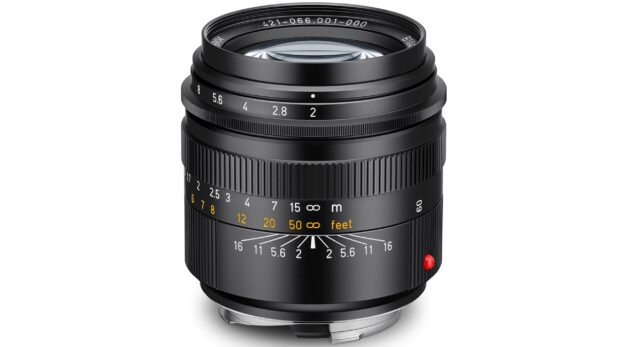 The new 66mm keeps the compact, unobtrusive silhouette of the Elcan brief