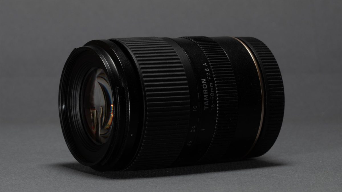 Tamron 16-50mm F2.8 A: $529 or $549, and the Nikon Z version is the long one